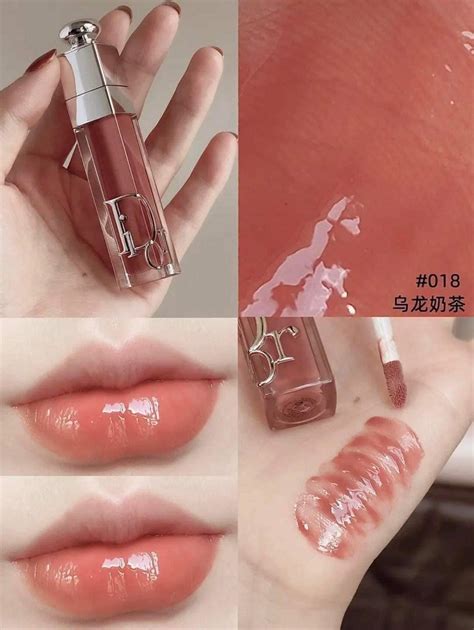 son dưỡng dior lip maximizer